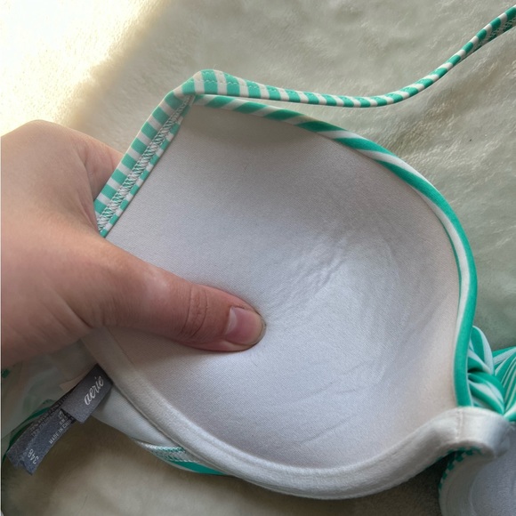 Aerie Brooke Bikini Top - Picture 5 of 8